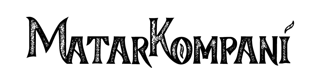 Matarkompaní